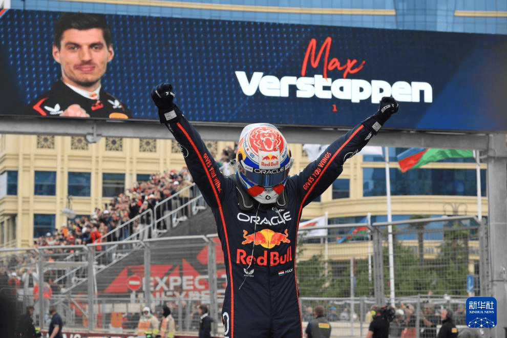 威廉姆斯翻盘哈斯车队，维斯塔潘刷新纪录